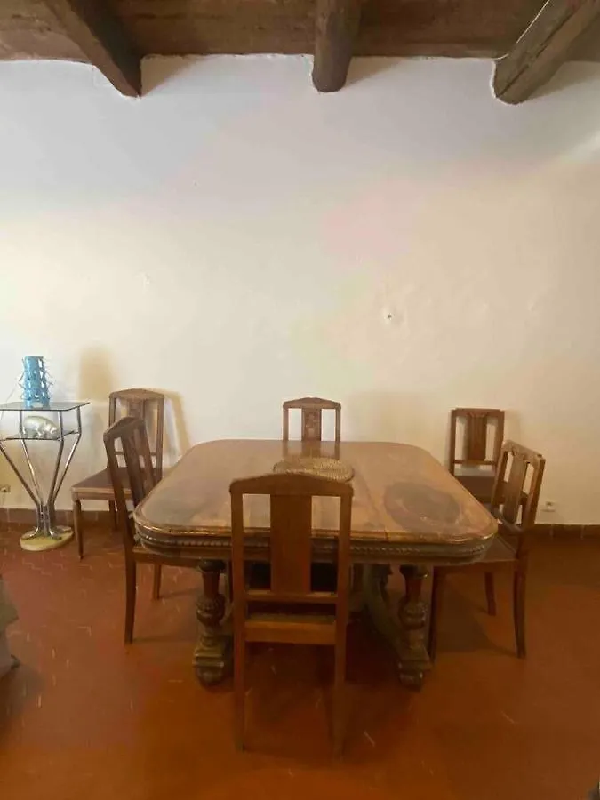 Διαμέρισμα Chez Serge Μασσαλία