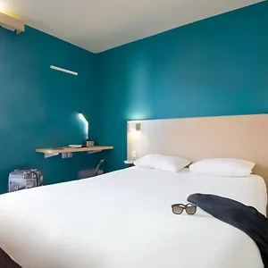 2* Szálloda Centre La Timone