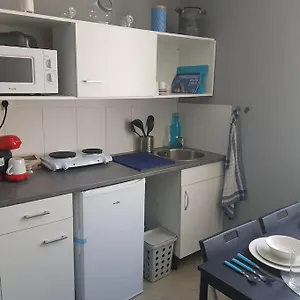 Appartamento Design, Marsiglia