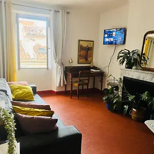 Le Cosy Marsiglia