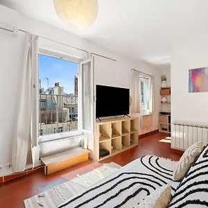 Cocon Super Bien Situe Marseille
