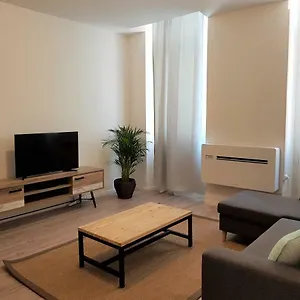 Appartamento Coeur Vieux Port Tout équipé, Marsiglia